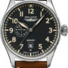 Iron Annie Flight Control Herren Automatikuhr Mit Lederband Braun 51682 -Modeschmuck Geschäft 6b68f8ad870dec1746a38c1fdf90d6530de639b8 4c702875 60a6 421b bb53 bc894744dd07