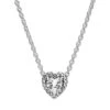 Pandora Damen-Kette Mit Anhänger Stories 398425C01-45 -Modeschmuck Geschäft 6c0b2028b844bd07f6d223877169470e01d390fa 5700302826234 1
