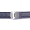 Herren Leder Uhrband Blau 816230300124 -Modeschmuck Geschäft 6d1770102696925e1fafe2b68430795d57e54b9d 4049096491657
