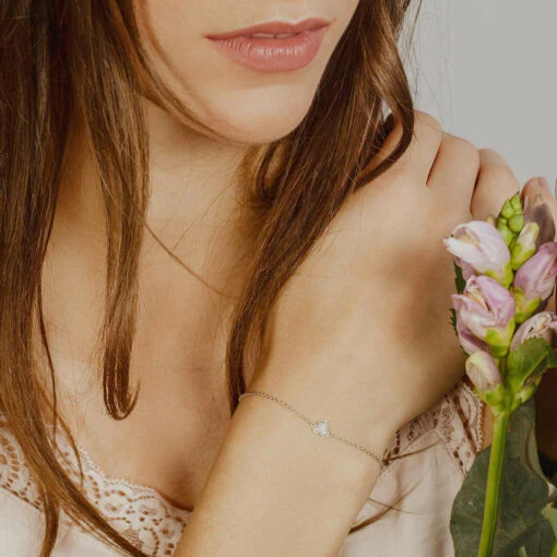 Armband 925/- 20 Cm Zirk. -Modeschmuck Geschäft 6e754909138a628d4965efca603d7075c5199694 9010050000111 2