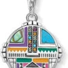 Thomas Sabo Charm-Anhänger 1762-991-7 -Modeschmuck Geschäft 7100f55899c6c9a0a45e56a0ddc528ddcb5e0595 4051245433685 1