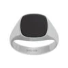 Nordahl Jewellery Unisex Siegelring Mit Onyx Größe 60 Schwarz 167 000_60 -Modeschmuck Geschäft 72139ea429b2a7f3836cca36a765fc89cf8e88c4 5711008272966 1 1