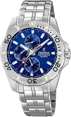 Festina F20445/2 Multifunction Watch 5 Festina F20445/2 Multifunction Watch -Modeschmuck Geschäft 73db89821e2cff0c8c977470317dd38d2b810037 8430622736889 1