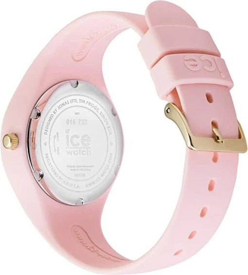 Ice-Watch Ice Watch Kinder Analoguhr Fantasia Einhorn Mit Silikonarmband Rosa 016722 -Modeschmuck Geschäft 7454554ef8d9aa03b2f32abdb65d4d06a4e4dcb7 61Af6aifzlL. AC UX679