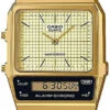 Casio Vintage Unisexuhr Gold AQ-800EG-9AEF -Modeschmuck Geschäft 75b0e12f89f8432daed213d989e37de6937a69d4 4549526326486 1