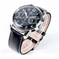 Zeppelin Klassische Uhr 76782 -Modeschmuck Geschäft 76edae1777e2c77eccb04fe47281b85868fd72e8 4041338767827 2