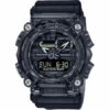 Casio Herren Analog-Digital Quartz Armbanduhr G-Shock -Modeschmuck Geschäft 79d21a3b9e83c5e693a9a7f1303bb59a61301296 ga 900ske 8aer