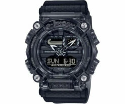 Casio Herren Analog-Digital Quartz Armbanduhr G-Shock