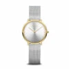 Bering Analoge Quarz Damenuhr Ultra Slim Mit Milanaisearmband 15729-010 -Modeschmuck Geschäft 7a6ee2bd2ec2cb9ca0374186a843cc9716266100 15729 010