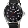 BOCCIA 3653-04 Herrenuhr Automatik Titan Schwarz -Modeschmuck Geschäft 7cfd7bf4cbd5bf6acf97057262b597b6a67e6d15 047a363856d579c7eaa6b65ee5c08abf