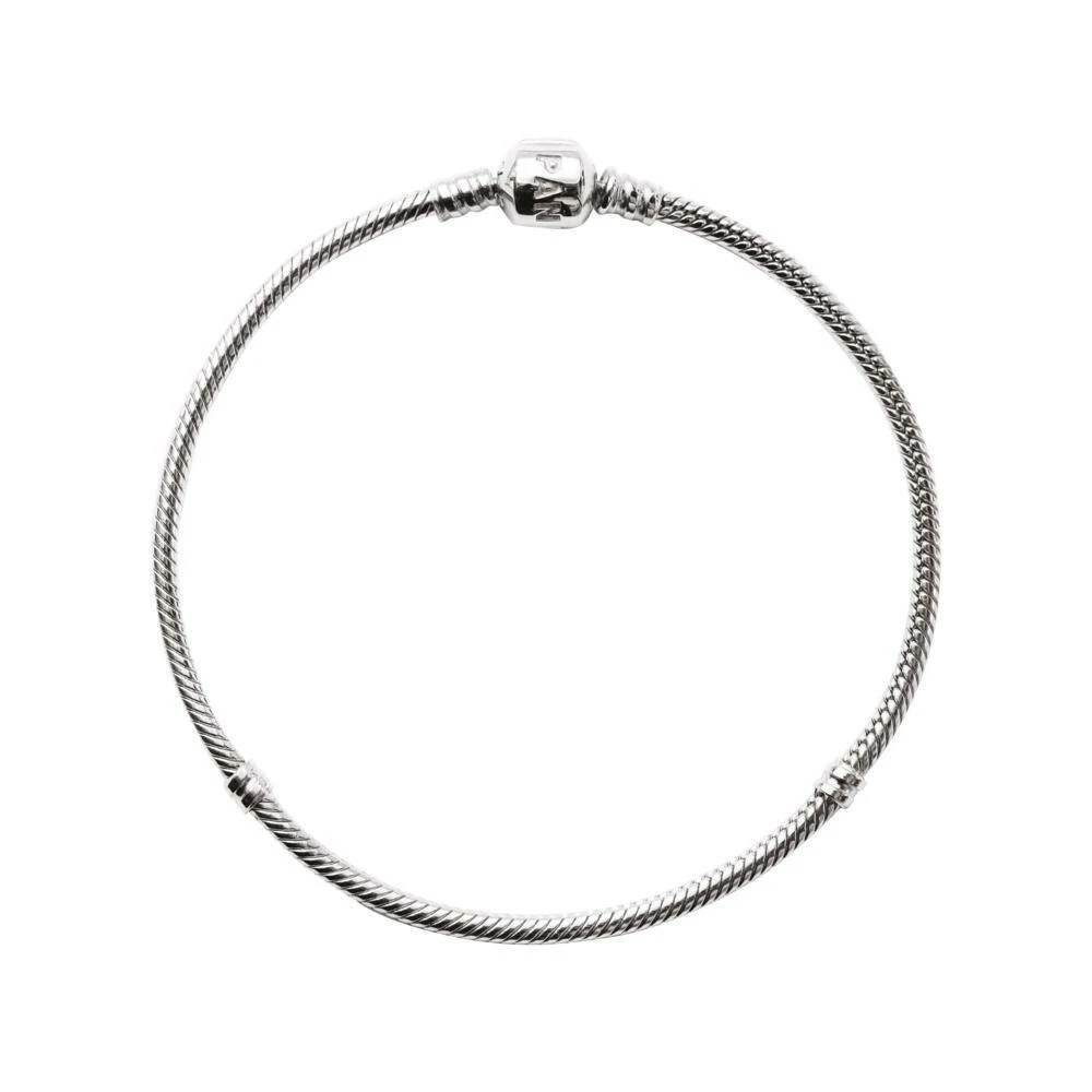Pandora Gliederarmband 590702HV-23 4 Pandora Gliederarmband 590702HV-23 – Bild 2