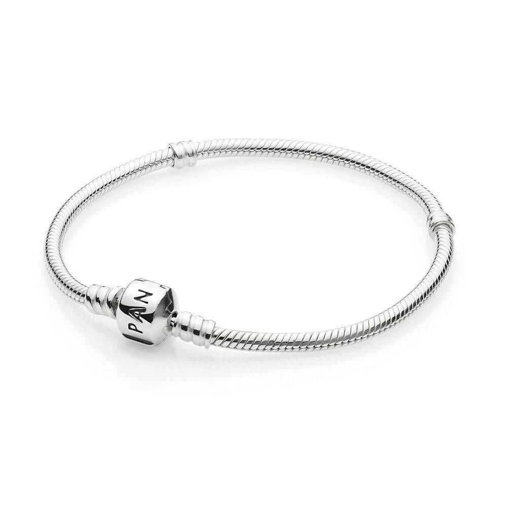 Pandora Gliederarmband 590702HV-23 5 Pandora Gliederarmband 590702HV-23 – Bild 3
