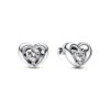 Pandora Damen Radiant Heart & Floating Stone Ohrstecker 292500C01 2 Pandora Damen Radiant Heart & Floating Stone Ohrstecker 292500C01 -Modeschmuck Geschäft 812e3ed9b64c967a636e09d7235b7d1c64efcfb6 5700303023373 1