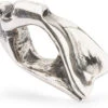 Trollbeads Damen-Bead Schwimmflossen 925 Silber TAGBE-10165 -Modeschmuck Geschäft 8141d75e954c4eb60f87c68ff79bb45b91b6764a 5711246044523 1
