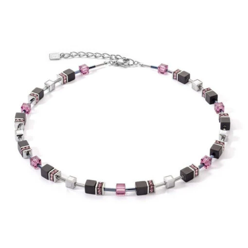 Coeur De Lion Damen-Collier 4018/10-0824 -Modeschmuck Geschäft 815f97ec7d3b394df08954111af11b7ad43b0124 4251588324880 2