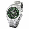 Festina Herren Chronograph Silber F20439/6 -Modeschmuck Geschäft 828e734de55ce294ac72e2f05199ae737053b64d UF20439 6