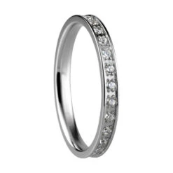 Bering Damen-Ring 556-17-71 (Innenring, Schmal) -Modeschmuck Geschäft 828f23659f33963cf5ffbc8ad64da05a2b0d3a4f 4894041932804 3