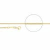 Der Kettenmacher Damen Halskette Koreanerkette C2-60 -Modeschmuck Geschäft 82b8024bd538c80a9824dba67636fabe4bbaac16 128043