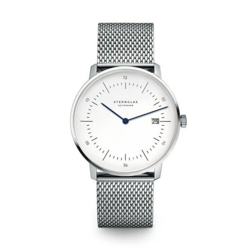 Sternglas Herren U. Damenuhr Modell NAOS Safirglas S01-NA01-MI04 -Modeschmuck Geschäft 84efe7174e82cb8fef93f23029de0eba0cf9d7bb 4260493150484