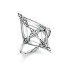 Thomas Sabo Silberring Damen Größe 56 D_TR0040-356-14-56 -Modeschmuck Geschäft 85a669b5f982e8500ec6db7e0ebe574c21ff19fd 4051245396300