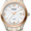 Boccia Damenarmbanduhr Titan Bicolor 3317-02 -Modeschmuck Geschäft 86743d6232388589eef9683b12c515bf6c8c9a40 boccia titanium damenuhr style 3317 02 1