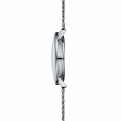 Sternglas Herren U. Damenuhr Modell NAOS Safirglas S01-NA01-MI04 -Modeschmuck Geschäft 86d80c447c3dfdb11978ab5aef11229eb7d9d370 11156 2 S01 NA01 MI04 Naos weiss silber milanaise profil