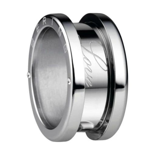 Bering Damen-Ring 520-10-84 (Außenring, Breit) -Modeschmuck Geschäft 87cb7d259f6b3da9fce921d3d488b0bc96d569a1 4894041930718 1