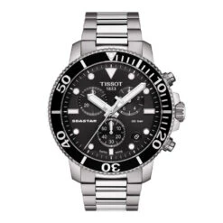 Tissot Herren-Armbanduhr Seastar 1000 Chronograph T120.417.11.051.00