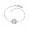 Engelsrufer Damen-Armband 'Lebensblume' ERB-LILLIFL-ZI -Modeschmuck Geschäft 88abd62a7b24dab8c8c61f20f940faa63085fa83 88168071