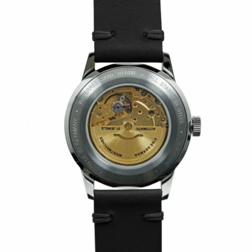 Iron Annie Automatik Herrenuhr G38 Dessau DayDate 5366-4 -Modeschmuck Geschäft 88c2925f920862553b6af4ce1bec53ce62d28d31 iron annie herrenuhr g38 dessau 5366 4 bild 2