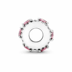 Pandora Timesless Damen Anhänger Dreifach-Strahlenkranz Herzen Charm Silber 791161C01 -Modeschmuck Geschäft 88d078e0291966d66785c42ccc514d27723ed77a 88501888 2