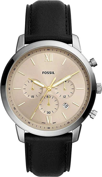 Fossil Watch FS5885 4 Fossil Watch FS5885 – Bild 2