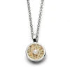DUR Damen Kette"Sandschale 2.0" Aus 925er Silber Länge Ca. 420 MM K2752 -Modeschmuck Geschäft 8af941c23f74beebf187045351dd40ea42775f9e 4066828005791 1