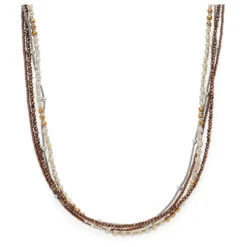 Leonardo Damen-Halskette Amali Clip & Mix-022197 -Modeschmuck Geschäft 8bf09c32810f0a906923ef732789d2568b5ada3c 4002541221971 3