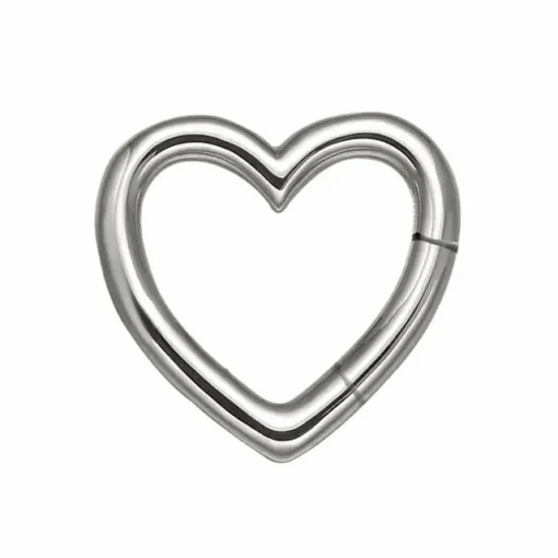 Xenox Damen Kettenverlängerung Herz Silber XC1204 -Modeschmuck Geschäft 8d68e7f43e056c225c0766da77e31906c7a2cd49 syolh3l8