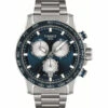 Tissot Herren-Armbanduhr T-Sport Supersport Chrono T125.617.11.041.00