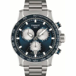 Tissot Herren-Armbanduhr T-Sport Supersport Chrono T125.617.11.041.00