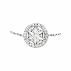 Engelsrufer Damen-Armband 'Lebensblume' ERB-LILLIFL-ZI 8 Engelsrufer Damen-Armband 'Lebensblume' ERB-LILLIFL-ZI -Modeschmuck Geschäft 8f9b214cde079d1772b930c62e30742b7621f123 88168071 1