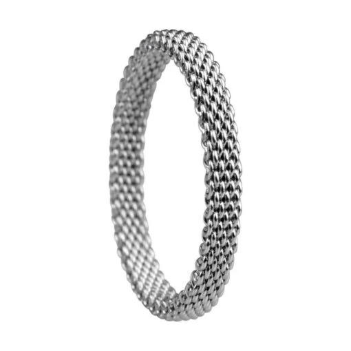 Bering Damen-Ring 551-90-71 (Innenring, Schmal) -Modeschmuck Geschäft 91509a05bb921d6fada47ee6cce9eb2f95ba4371 4894041935683 10