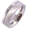 Ernstes Design Damen Diamant Trauring Größe 55 Silber R369-6-55 -Modeschmuck Geschäft 9192e8826ccc67cd05230c6f6f174a35eab1f976 Unbenannt