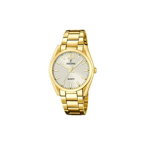 Festina Damen-Armbanduhr Kollektion Boyfriend F20640/1 -Modeschmuck Geschäft 91b61a13dd356abbe9ded5d3c44d98f8b965a379 8430622792557 1