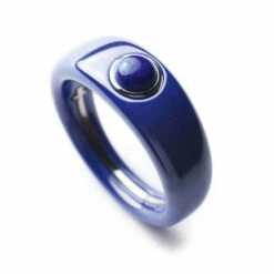 Cha-Touch-Zylinder-TOUCHSTONE-Lapis-Ag -Modeschmuck Geschäft 92281df793f87e3d4084899626c16d1f6b8edc00 4052101465314 1