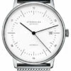 Sternglas Herren Automatikuhr Naos Zifferblatt Weiß Silber SNA01/403 -Modeschmuck Geschäft 924e3a09583783689c496119e019f1b9dd8c58ff SNA01 403