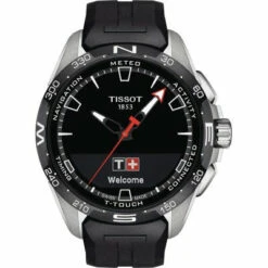 Tissot T-Touch T1214204705100 T-Touch Connect Solar Uhr
