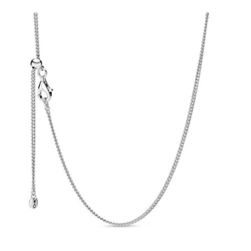 Pandora Damen-Kette 398283-60 -Modeschmuck Geschäft 93ffd61dd9de62d609ed87a16b4211bf9eac0b38 5700302818505 1