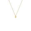 Bernd Wolf Streliu 24-Karat-goldplattiert Zirkonia Pavé 87688156-V45 -Modeschmuck Geschäft 948a0cce4aa7aa10f64653678d4859c5397b0302 87688156 V45
