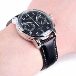 Zeppelin Klassische Uhr 76782 -Modeschmuck Geschäft 95ca001afdee9ad363d62aecc019c7c3e77492dd 4041338767827 4