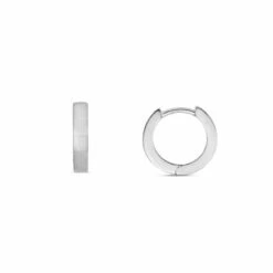 Damen Creolen Mattiert Ø12.5mm Silber 5.1015.R 6 Damen Creolen Mattiert Ø12.5mm Silber 5.1015.R -Modeschmuck Geschäft 9806c15a49f5bc0d8d019bc3e96b25f8a5adf2fb 4250655315462