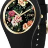Ice-Watch - ICE Flower Colonial - Schwarze DamenUhr Mit Silikonarmband -Modeschmuck Geschäft 99cd10128ed635cf73e3a9a9c9cb68db6fa4d122 4895164089345 1