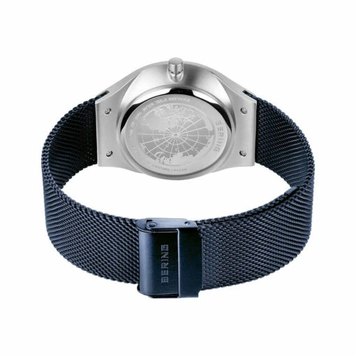 Bering Herrenuhr Solar Mit Datumanzeige 14440-307 -Modeschmuck Geschäft 9cbcfb1335516500f87f45a2eefd05d68d09da55 14441 307 BacksideImage